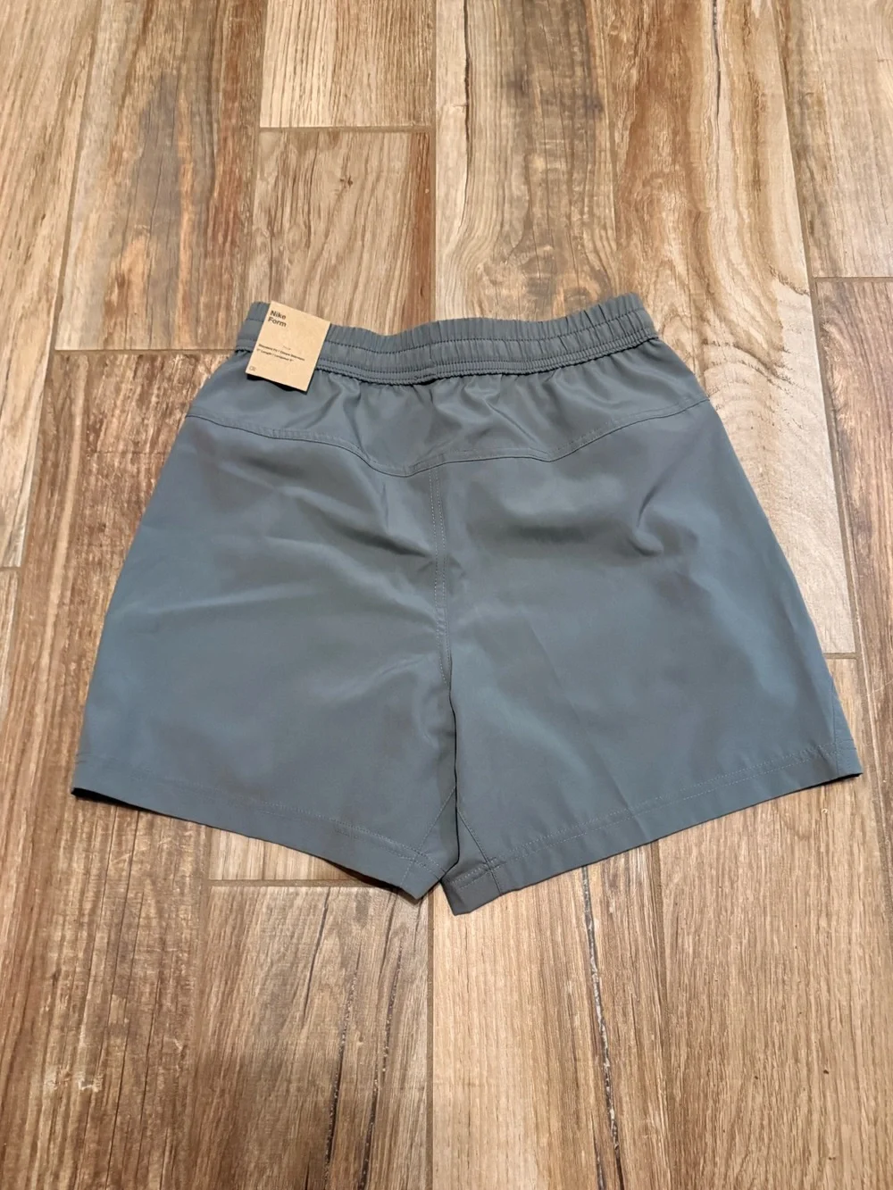 Nike Form Dri Fit 5 Inch Versatile Shorts